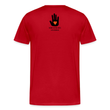 Laden Sie das Bild in den Galerie-Viewer, El Barco Bad Kreuznach Shirt 02 - Rot