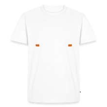 Laden Sie das Bild in den Galerie-Viewer, CLASSIC CAR SHIRT: X J (white) - Weiß