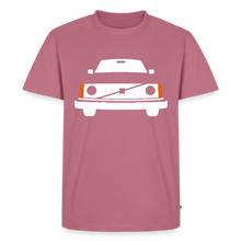 Laden Sie das Bild in den Galerie-Viewer, CLASSIC CAR SHIRT: 245 (white) - Mauve