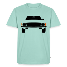 Laden Sie das Bild in den Galerie-Viewer, CLASSIC CAR SHIRT: 107 (black) - Mint 