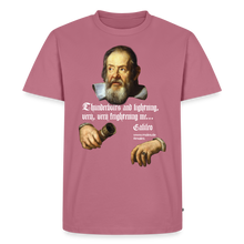 Laden Sie das Bild in den Galerie-Viewer, GALILEO Shirt - Mauve