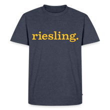 Laden Sie das Bild in den Galerie-Viewer, grapology Riesling - Jeansblau 