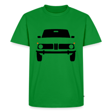 Laden Sie das Bild in den Galerie-Viewer, CLASSIC CAR SHIRT: NULL 2 (black) - Grün