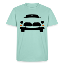 Laden Sie das Bild in den Galerie-Viewer, CLASSIC CAR SHIRT: AMAZON (black) - Mint 