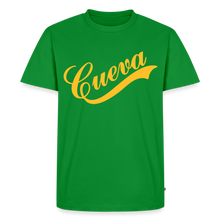 Laden Sie das Bild in den Galerie-Viewer, CUEVA LOGO SOLO SHIRT - Grün
