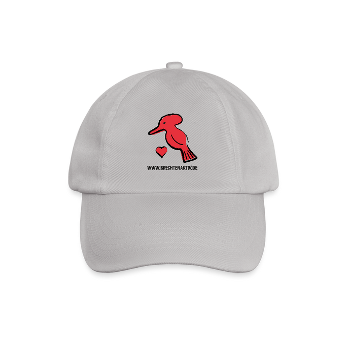 BRECHTEN CAP 2 - Grau