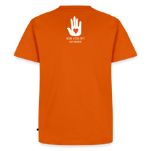 Laden Sie das Bild in den Galerie-Viewer, WEIN SHIRT: ORANG.WINE - Orange 