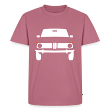 Laden Sie das Bild in den Galerie-Viewer, CLASSIC CAR SHIRT: NULL 2 (white) - Mauve