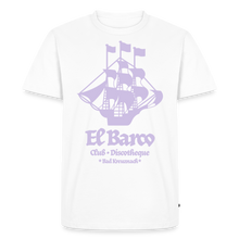 Laden Sie das Bild in den Galerie-Viewer, El Barco Bad Kreuznach Shirt - Weiß