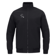 Brechten Aktiv Jacke - Namenlos - Schwarz