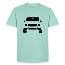 Laden Sie das Bild in den Galerie-Viewer, CLASSIC CAR SHIRT: G (black) - Mint 