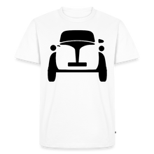 Laden Sie das Bild in den Galerie-Viewer, CLASSIC CAR SHIRT: iSETTA (black) - Weiß