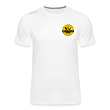 Laden Sie das Bild in den Galerie-Viewer, SENFWERK - SPORTSHIRT - KLASSISCH - Weiß