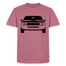 Laden Sie das Bild in den Galerie-Viewer, CLASSIC CAR SHIRT: CAPRI - Mauve
