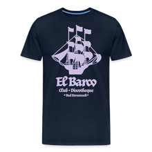 Laden Sie das Bild in den Galerie-Viewer, El Barco Bad Kreuznach Shirt - Navy