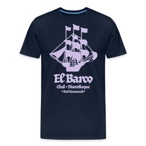 El Barco Bad Kreuznach Shirt - Navy