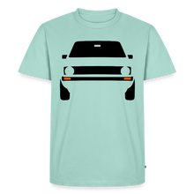 Laden Sie das Bild in den Galerie-Viewer, CLASSIC CAR SHIRT: GEHTEHIH (black) - Mint 