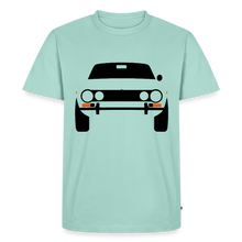 Laden Sie das Bild in den Galerie-Viewer, CLASSIC CAR SHIRT: GeTeVau (black) - Mint 