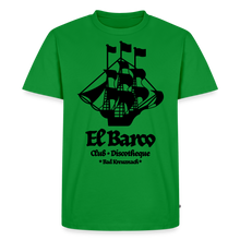 Laden Sie das Bild in den Galerie-Viewer, El Barco Bad Kreuznach Shirt 02 - Grün