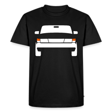 Laden Sie das Bild in den Galerie-Viewer, CLASSIC CAR SHIRT: 900 (white) - Schwarz