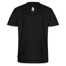 Laden Sie das Bild in den Galerie-Viewer, BRECHTEN (MEN) V-SHIRT - Schwarz