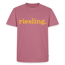 Laden Sie das Bild in den Galerie-Viewer, grapology Riesling - Mauve