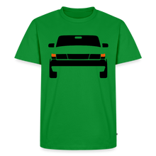 Laden Sie das Bild in den Galerie-Viewer, CLASSIC CAR SHIRT: 900 (black) - Grün