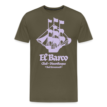 Laden Sie das Bild in den Galerie-Viewer, El Barco Bad Kreuznach Shirt - Khaki