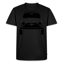 Laden Sie das Bild in den Galerie-Viewer, CLASSIC CAR SHIRT: KNUTSCHKUGEL (black) - Schwarz