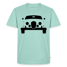Laden Sie das Bild in den Galerie-Viewer, CLASSIC CAR SHIRT: MK2 (black) - Mint 
