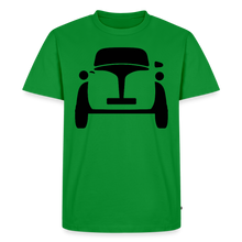 Laden Sie das Bild in den Galerie-Viewer, CLASSIC CAR SHIRT: iSETTA (black) - Grün