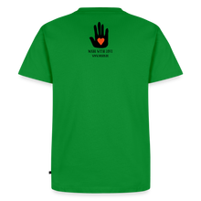 Laden Sie das Bild in den Galerie-Viewer, CLASSIC CAR SHIRT: CAPRI - Grün