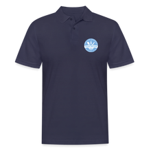 Laden Sie das Bild in den Galerie-Viewer, SENFWERK - POLOSHIRT - SUESS - Navy