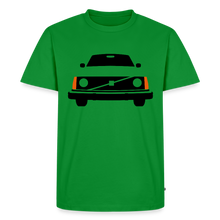 Laden Sie das Bild in den Galerie-Viewer, CLASSIC CAR SHIRT: 245 (black) - Grün
