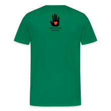 Laden Sie das Bild in den Galerie-Viewer, El Barco Bad Kreuznach Shirt 02 - Kelly Green