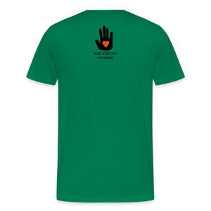 El Barco Bad Kreuznach Shirt 02 - Kelly Green