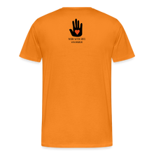 Laden Sie das Bild in den Galerie-Viewer, El Barco Bad Kreuznach Shirt 02 - Orange