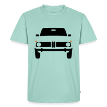 Laden Sie das Bild in den Galerie-Viewer, CLASSIC CAR SHIRT: NULL 2 (black) - Mint 