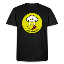 Laden Sie das Bild in den Galerie-Viewer, Shirt SCHMACKHAFT POP - Schwarz