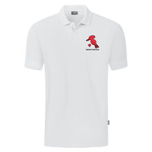Laden Sie das Bild in den Galerie-Viewer, BRECHTEN (MEN) POLO - Weiß