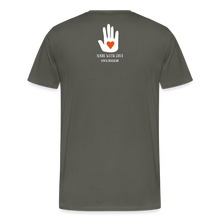 Laden Sie das Bild in den Galerie-Viewer, REZEPT SHIRT: CARBONARA - Asphalt