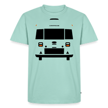 Laden Sie das Bild in den Galerie-Viewer, CLASSIC CAR SHIRT: AIR (black) - Mint 