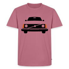 Laden Sie das Bild in den Galerie-Viewer, CLASSIC CAR SHIRT: 245 (black) - Mauve
