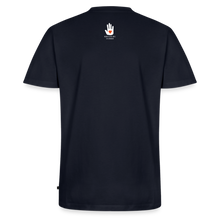 Laden Sie das Bild in den Galerie-Viewer, BRECHTEN (MEN) V-SHIRT - Navy