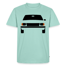 Laden Sie das Bild in den Galerie-Viewer, CLASSIC CAR SHIRT: ASCO B (black) - Mint 