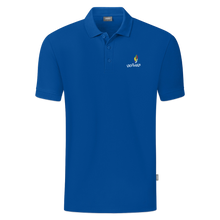 Laden Sie das Bild in den Galerie-Viewer, Ukuthula (MEN) POLO - Blau