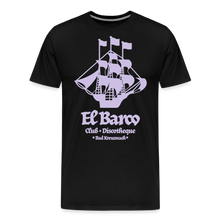 Laden Sie das Bild in den Galerie-Viewer, El Barco Bad Kreuznach Shirt - Schwarz
