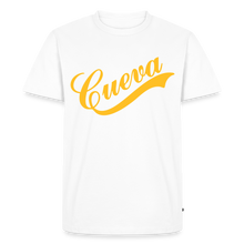 Laden Sie das Bild in den Galerie-Viewer, CUEVA LOGO SOLO SHIRT - Weiß