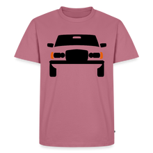 Laden Sie das Bild in den Galerie-Viewer, CLASSIC CAR SHIRT: 123 (black) - Mauve