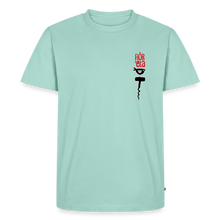 Laden Sie das Bild in den Galerie-Viewer, Männer Premium T-Shirt - Mint 